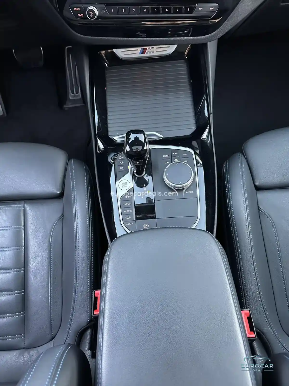 BMW X3 M40
