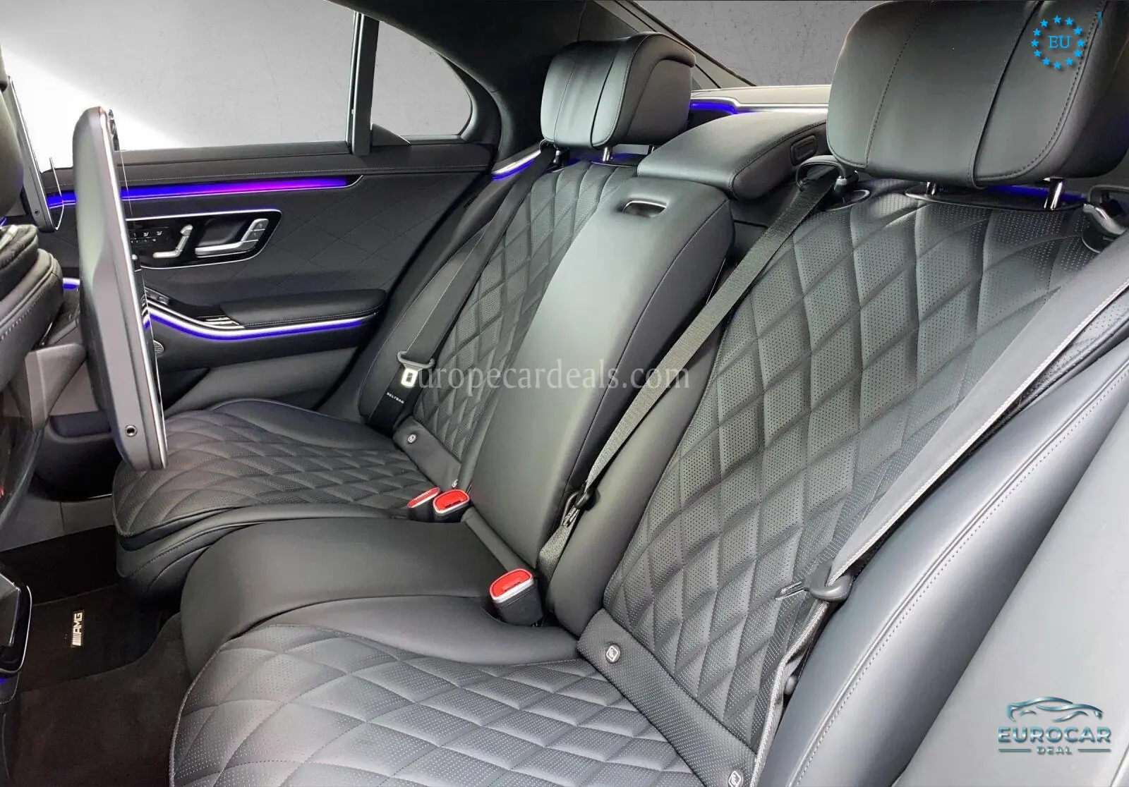 Mercedes-Benz S 450