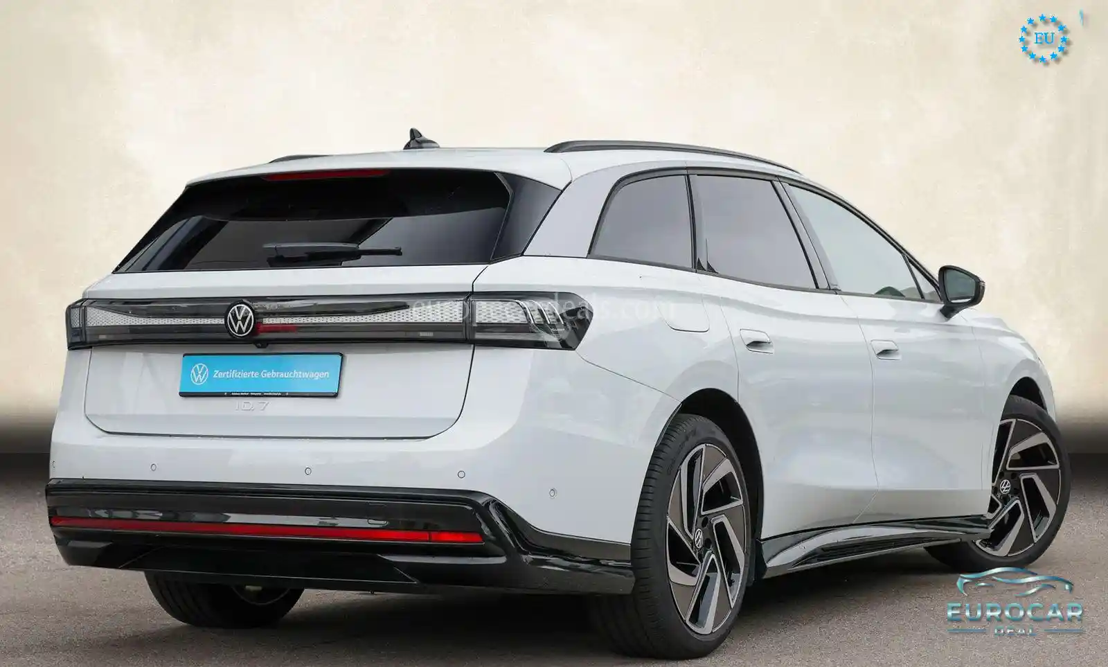Volkswagen ID.7