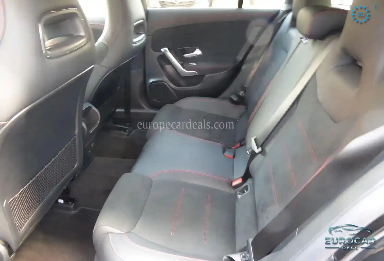 Mercedes-Benz CLA 200 Shooting Brake