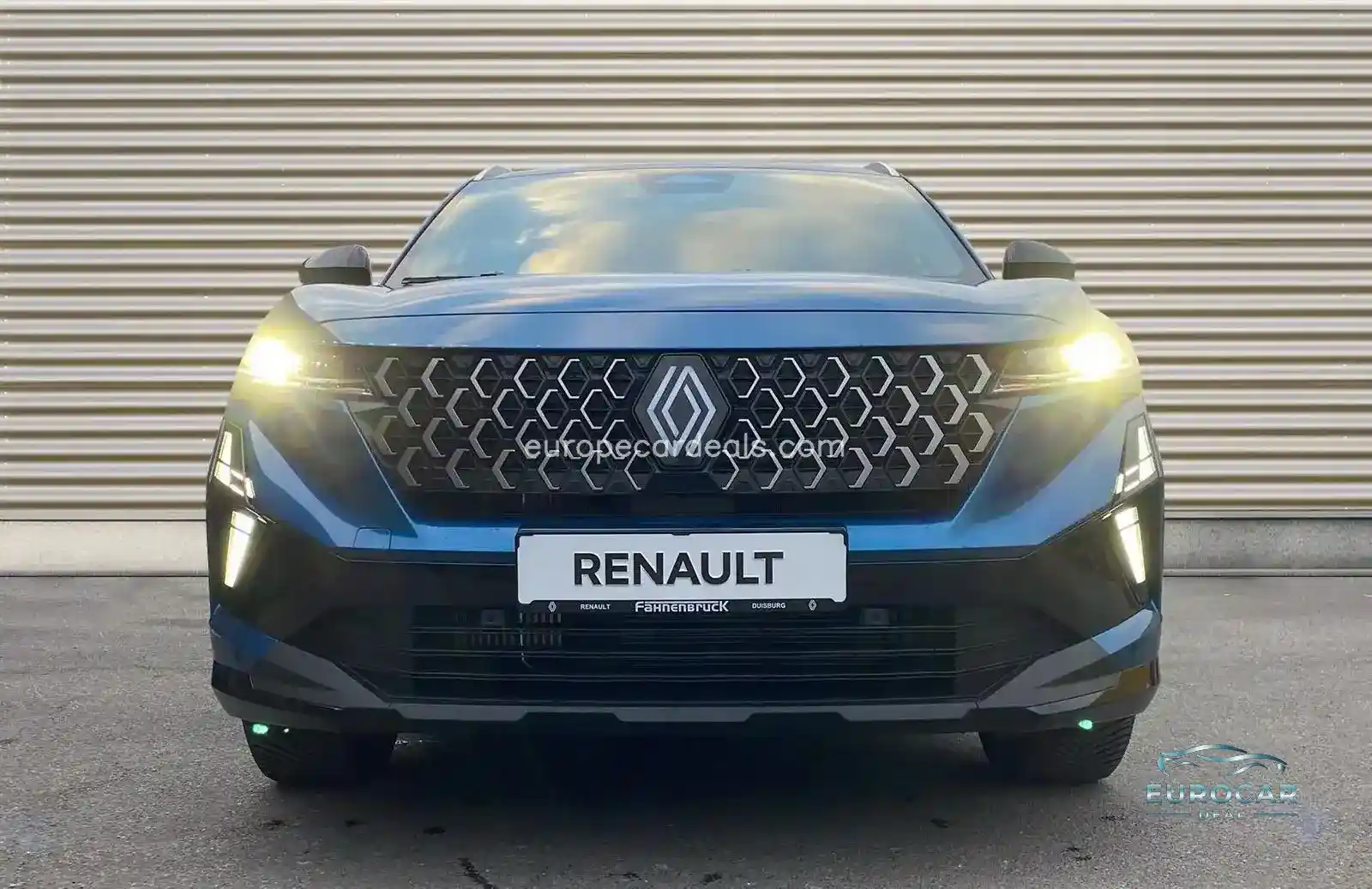 Renault Austral