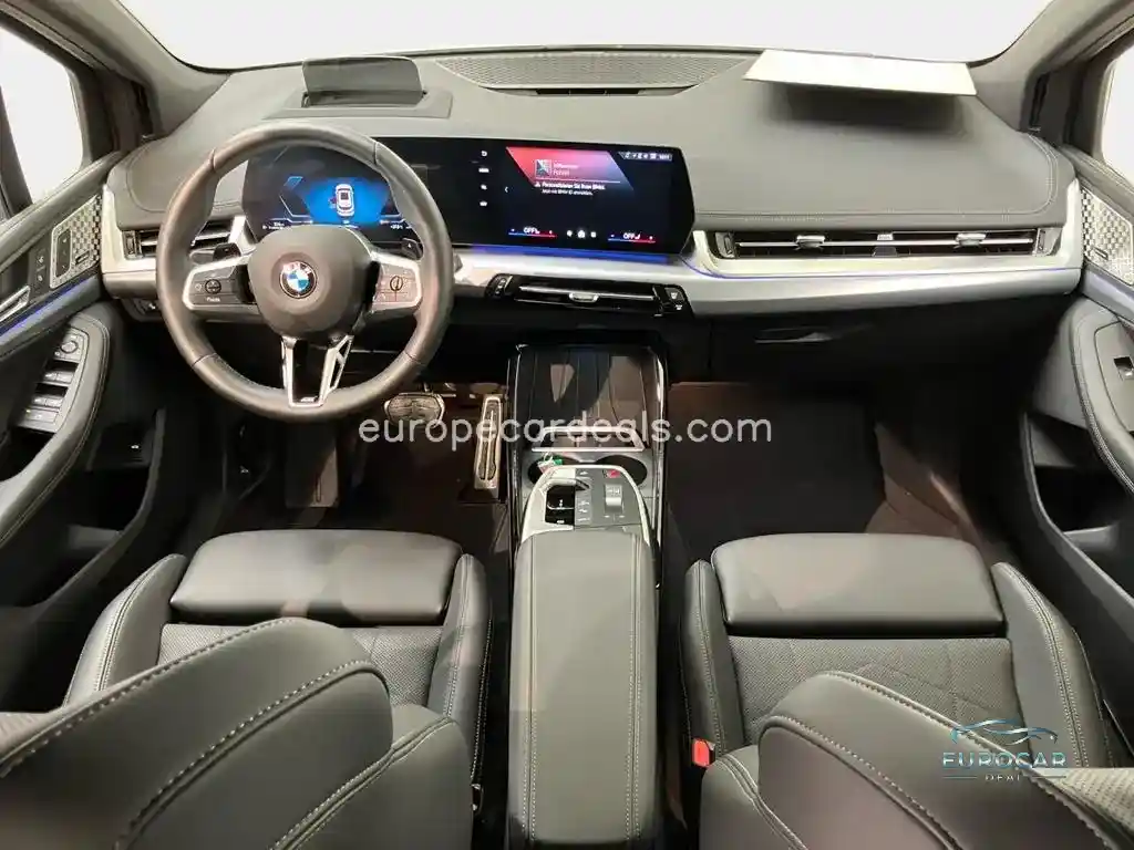 BMW 223 Active Tourer