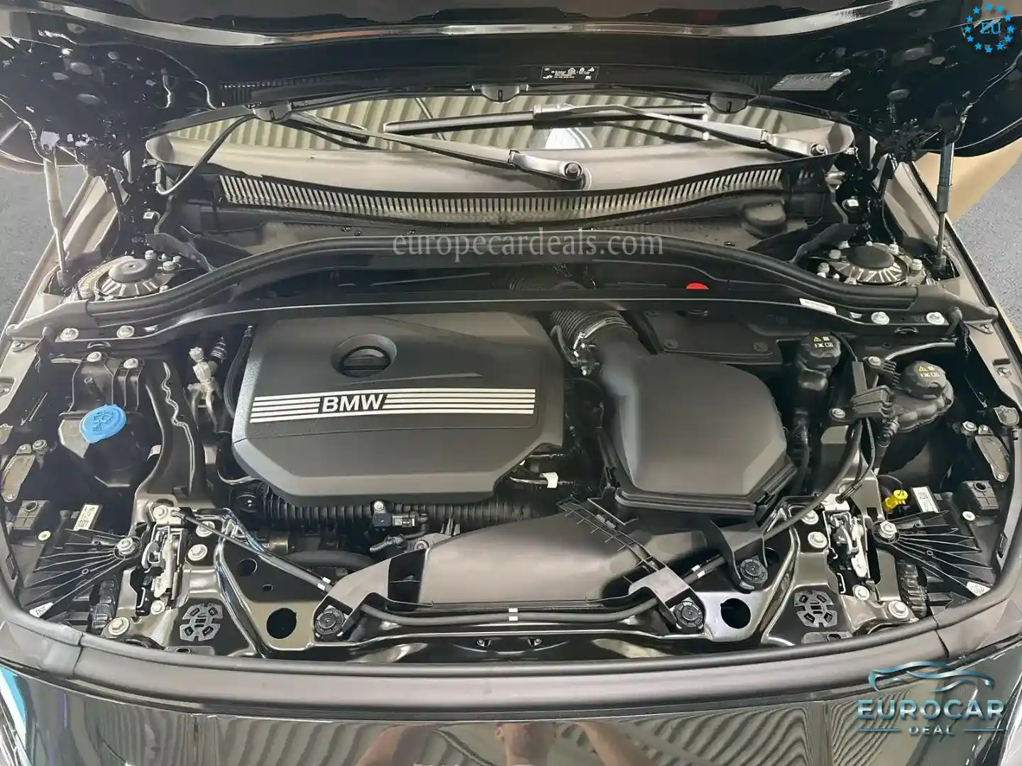 BMW 123