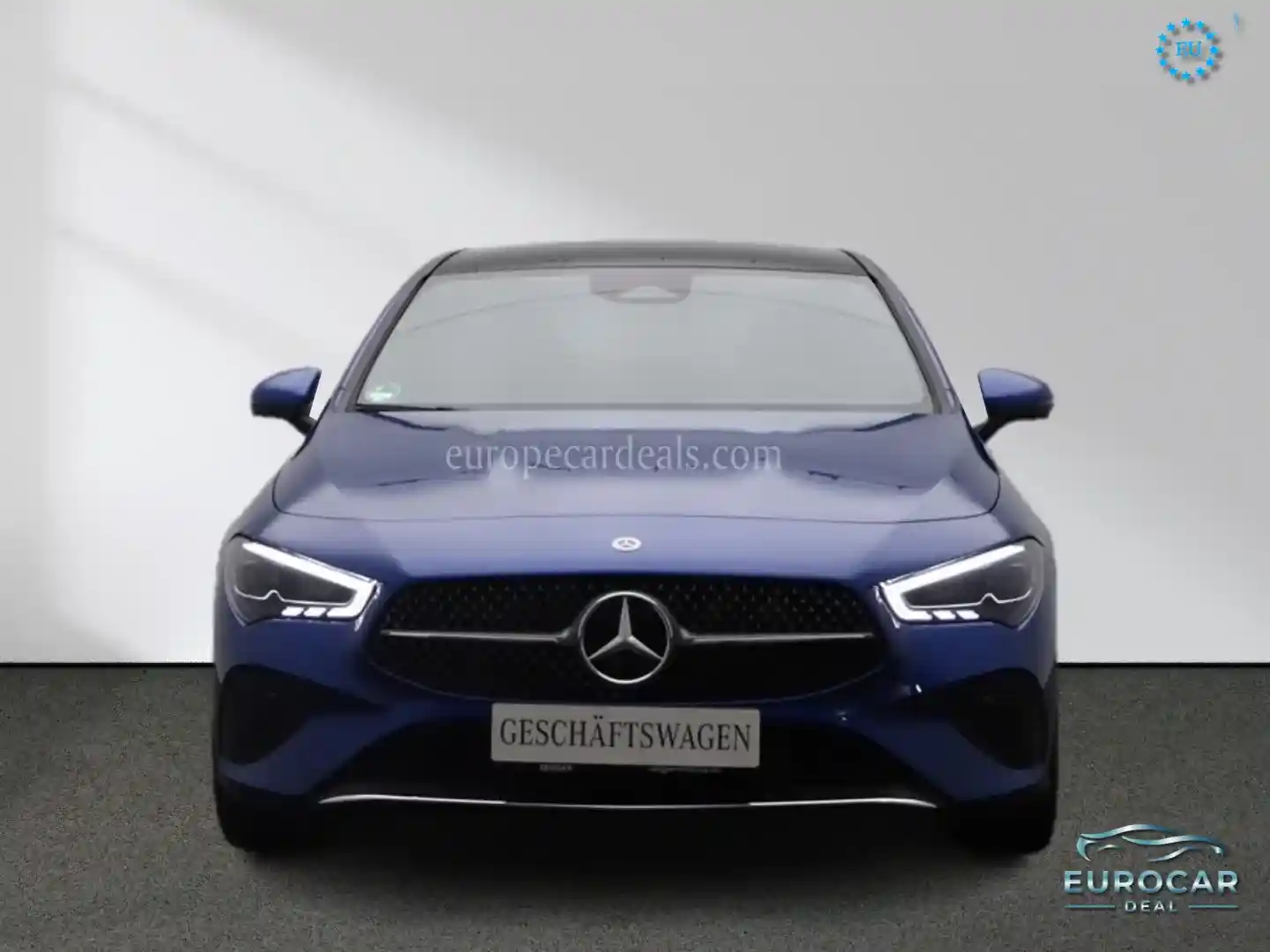 Mercedes-Benz CLA 200 Shooting Brake