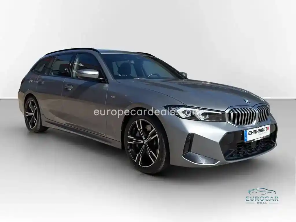 BMW 330