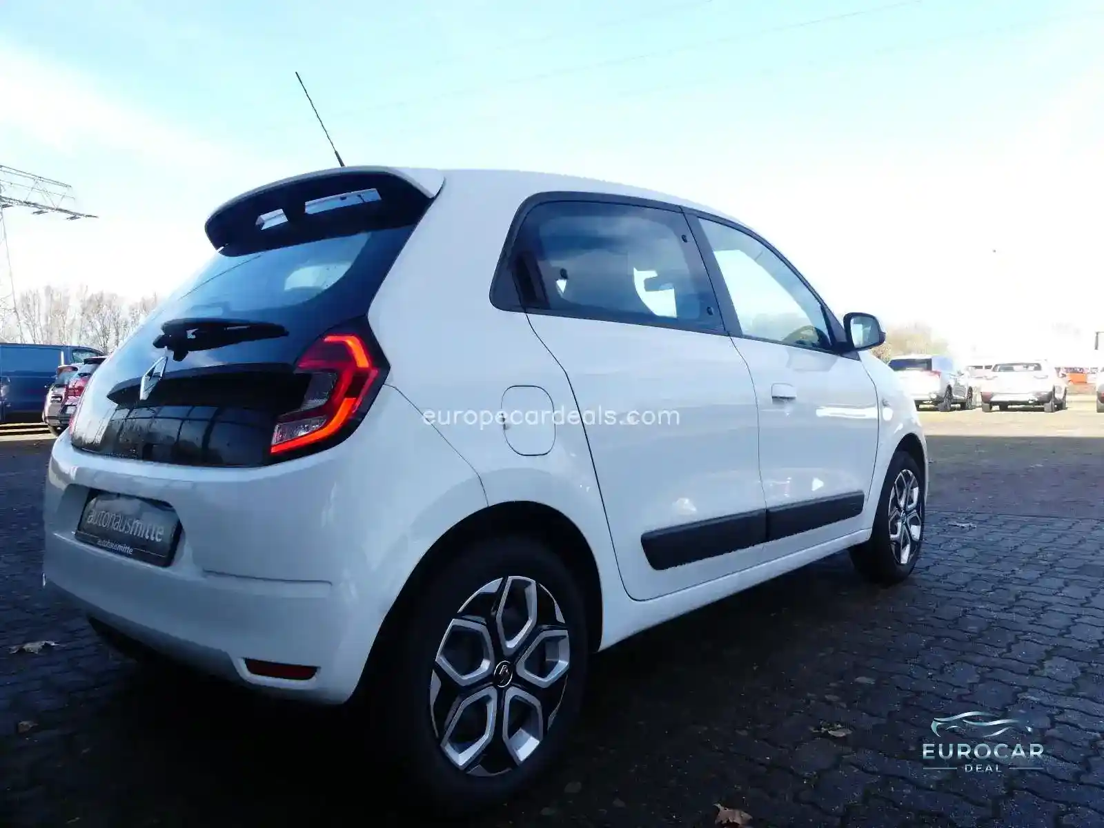Renault Twingo