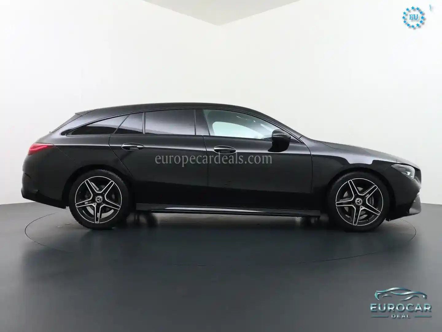 Mercedes-Benz CLA 180 Shooting Brake