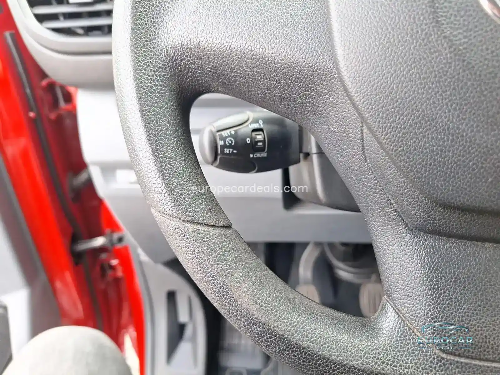 Toyota Proace (Verso)