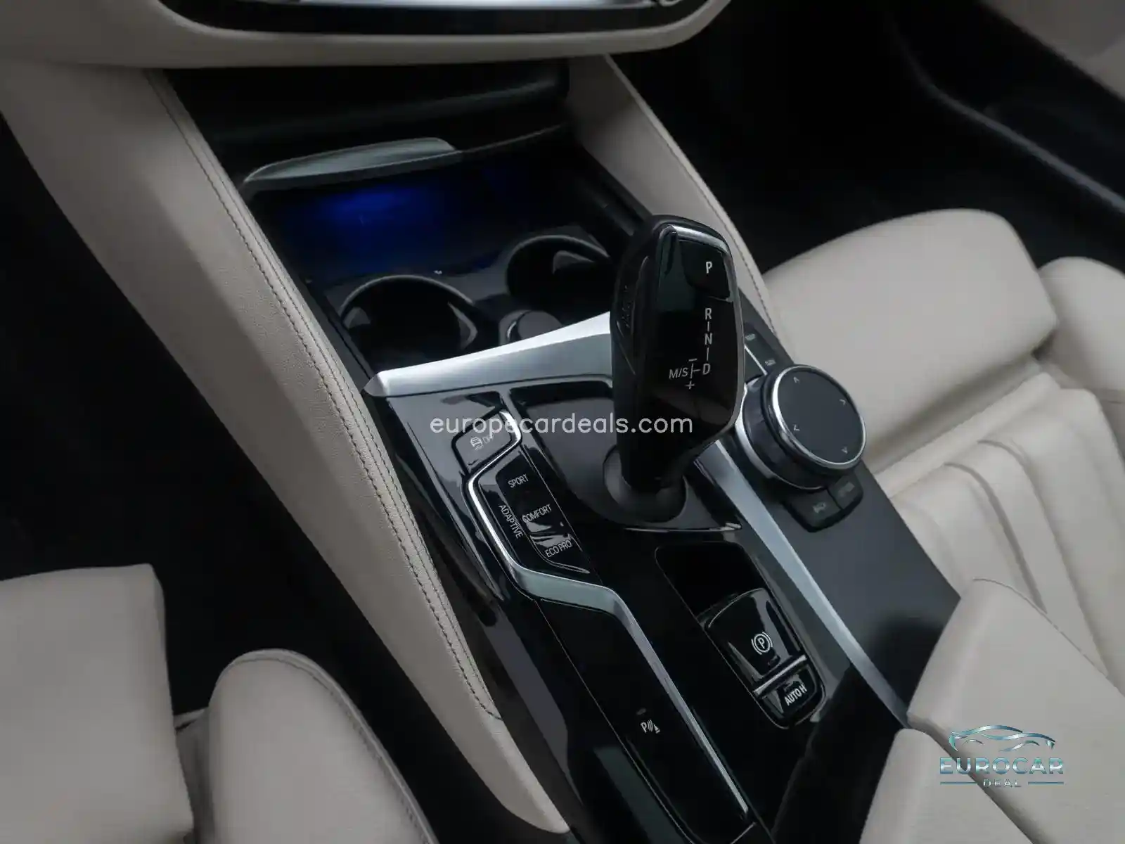 BMW 540