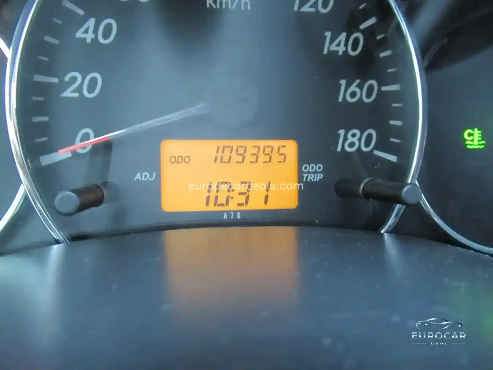 Daihatsu Terios