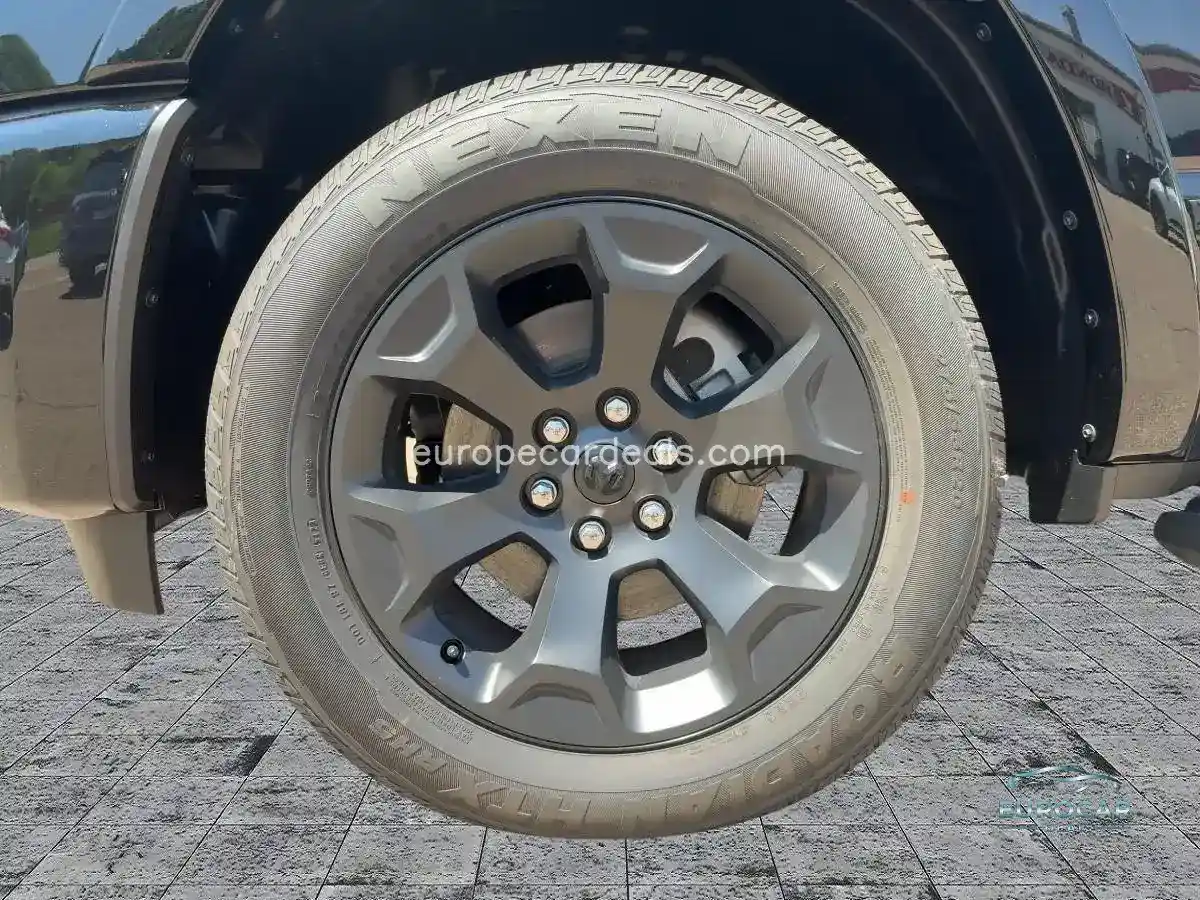 Dodge RAM