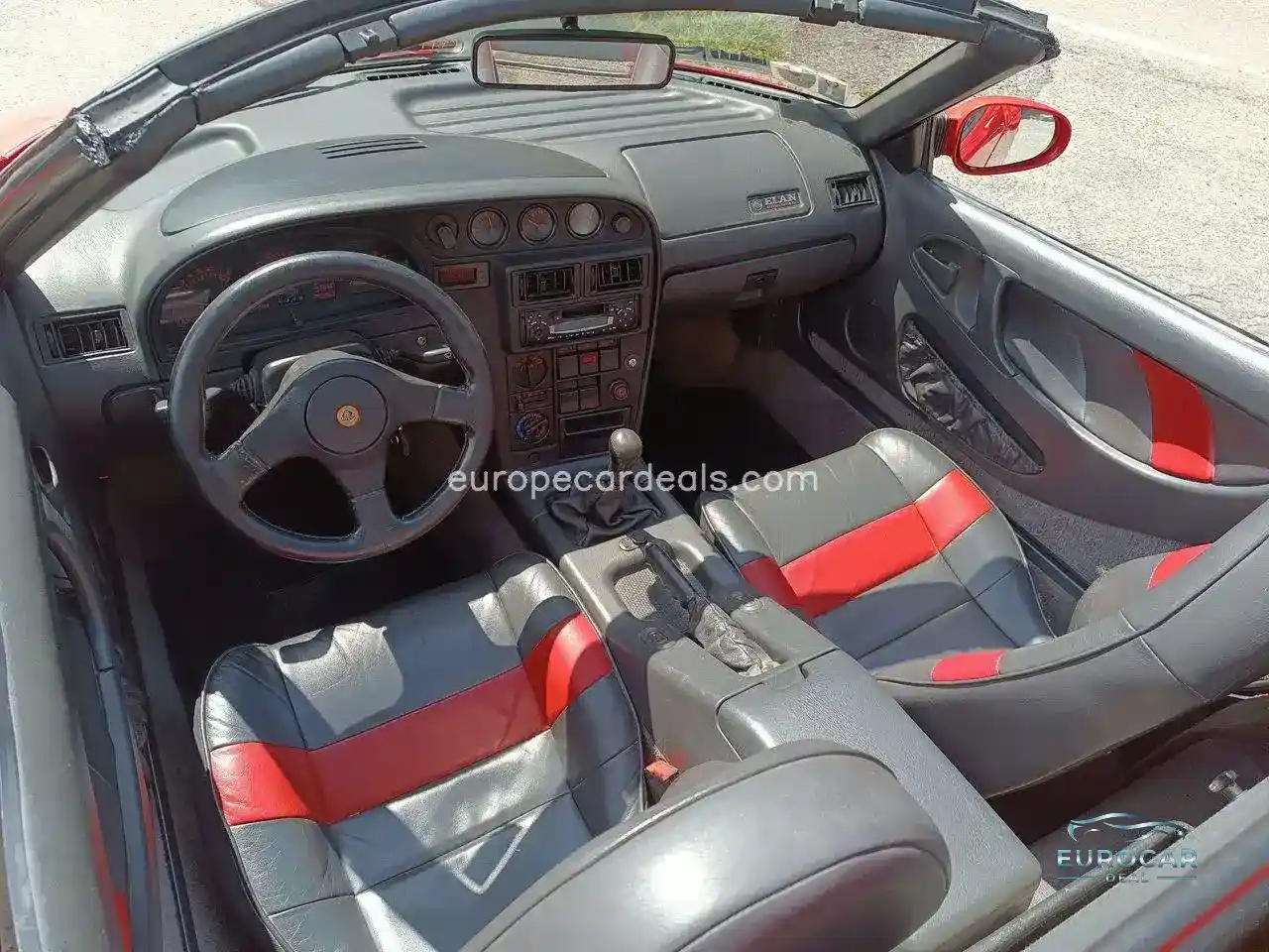 Lotus Elan