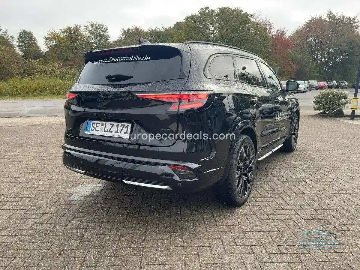 Renault Espace
