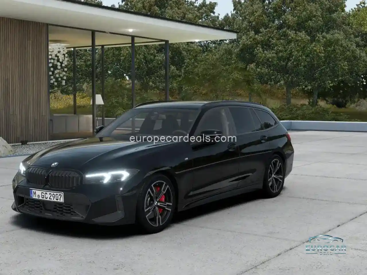 BMW 320