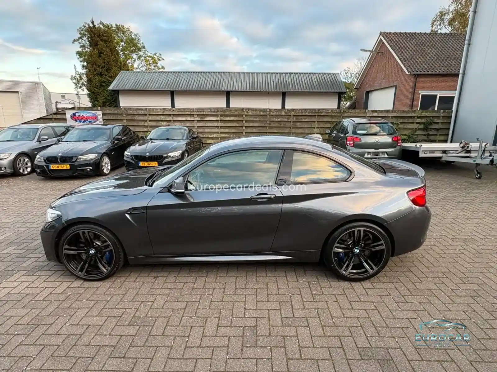 BMW M2