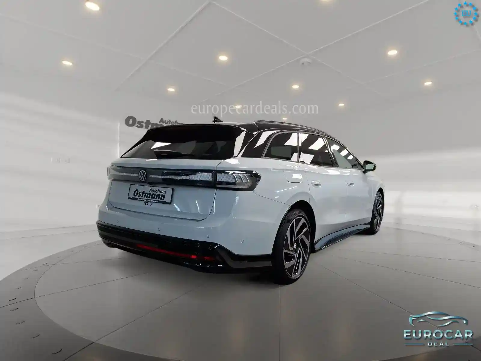 Volkswagen ID.7