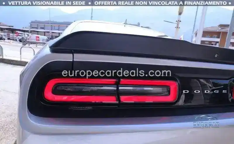 Dodge Other