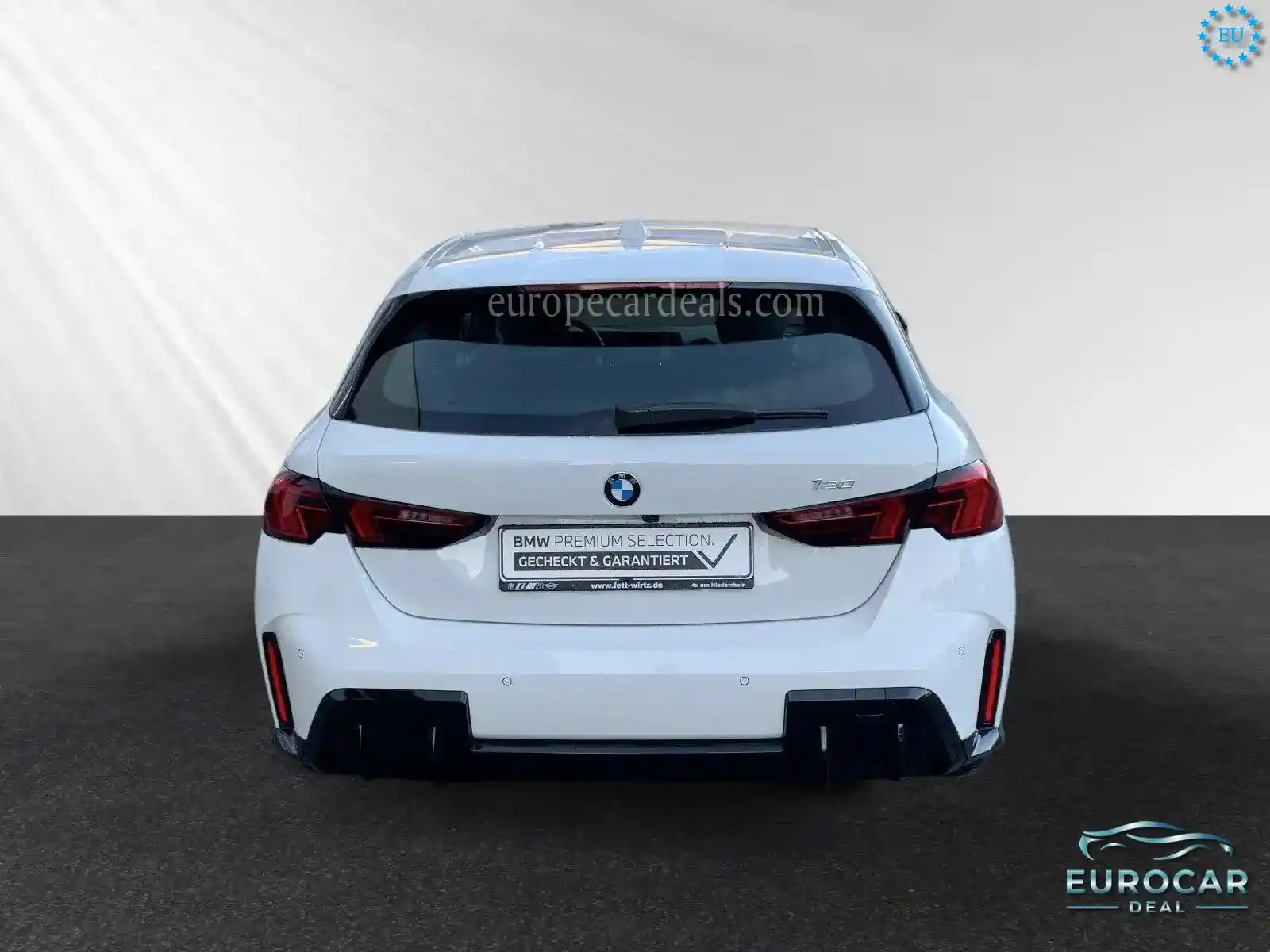 BMW 120