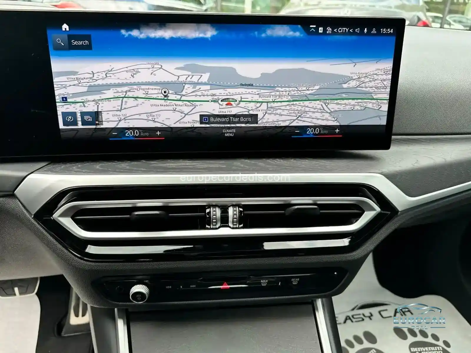 BMW M340d
