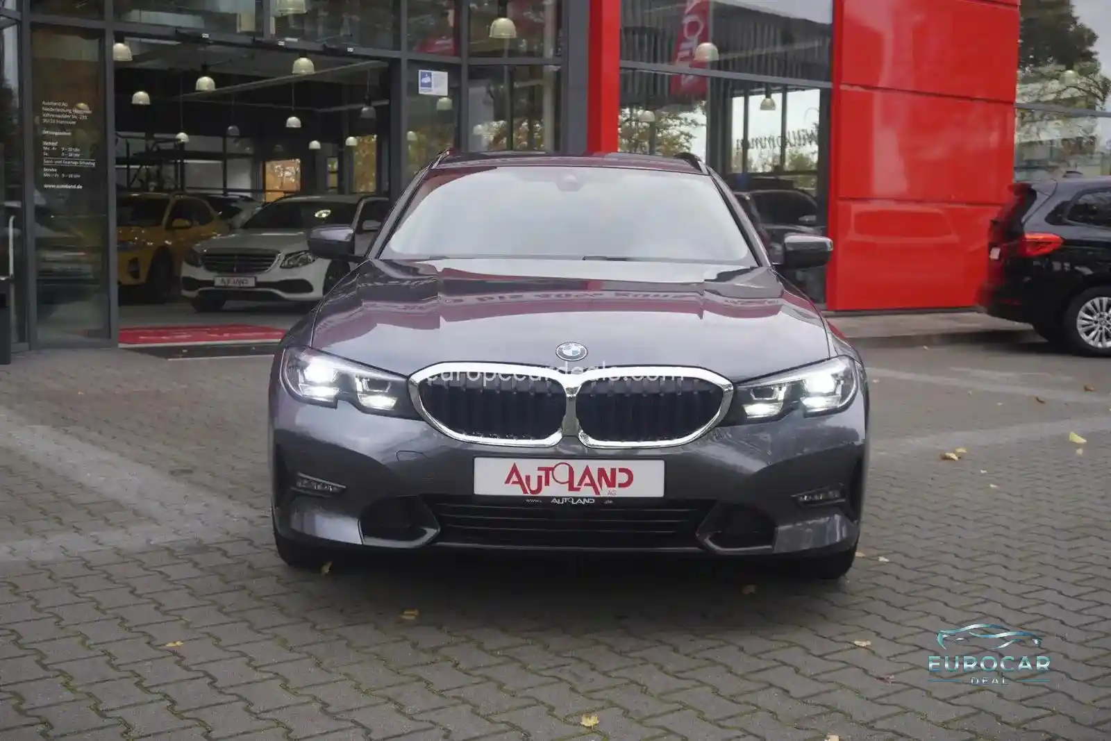 BMW 320