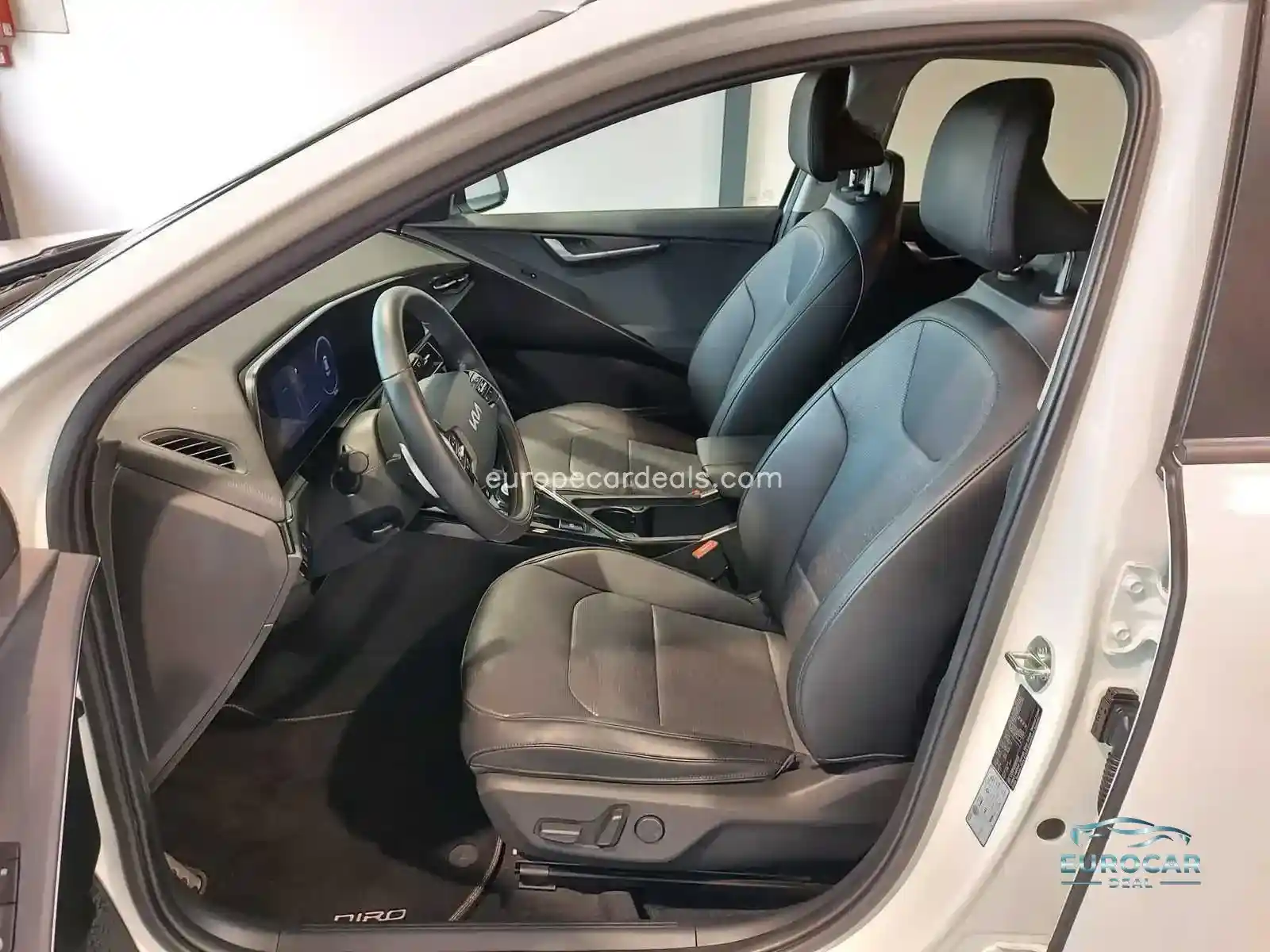 Kia Niro EV
