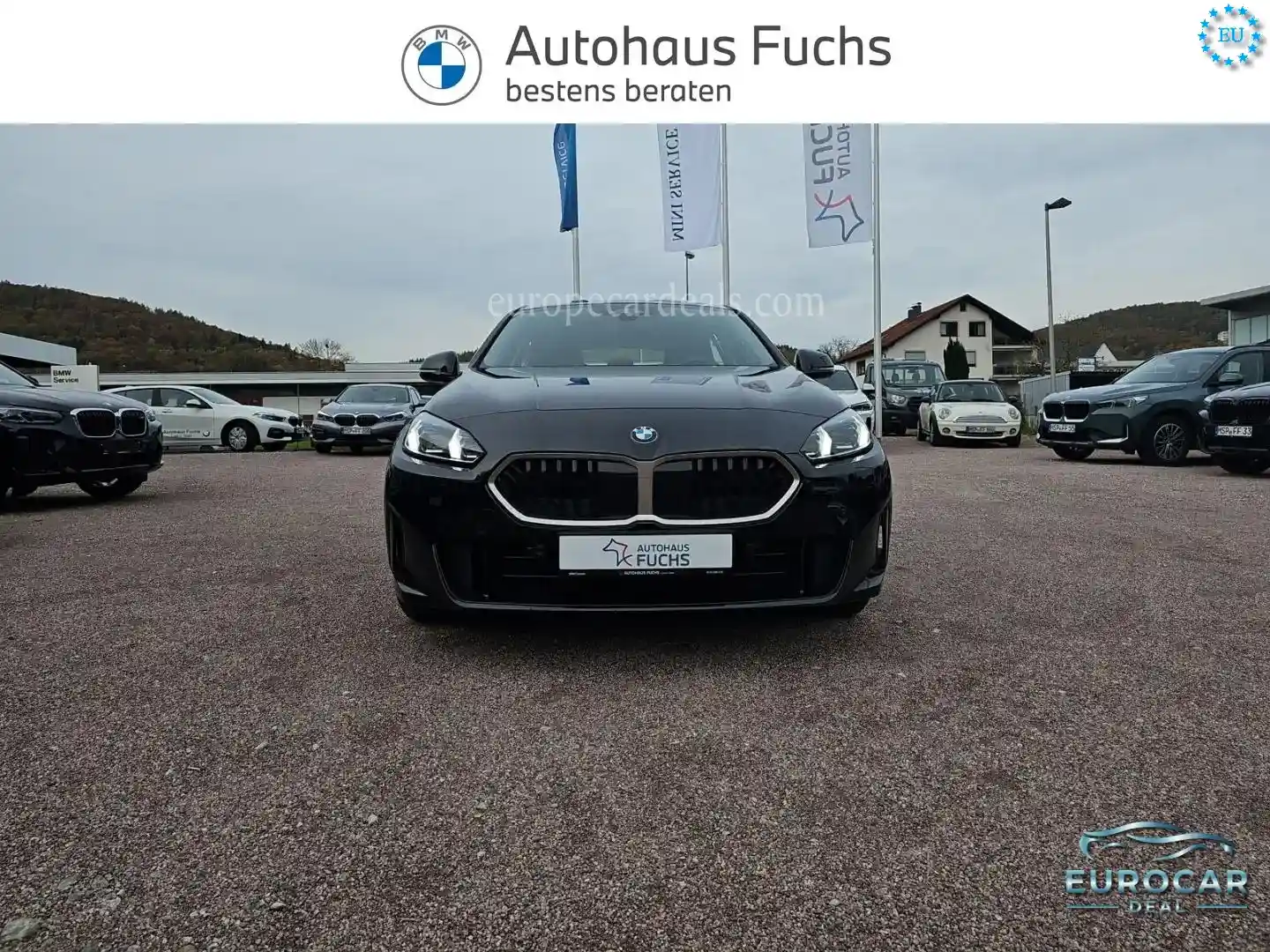 BMW 120