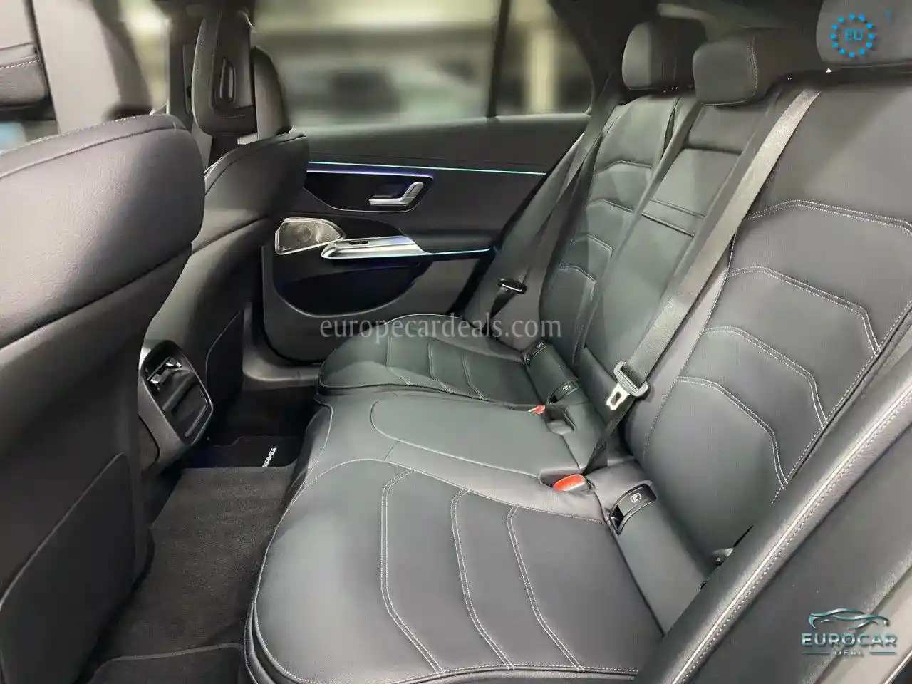 Mercedes-Benz E 450
