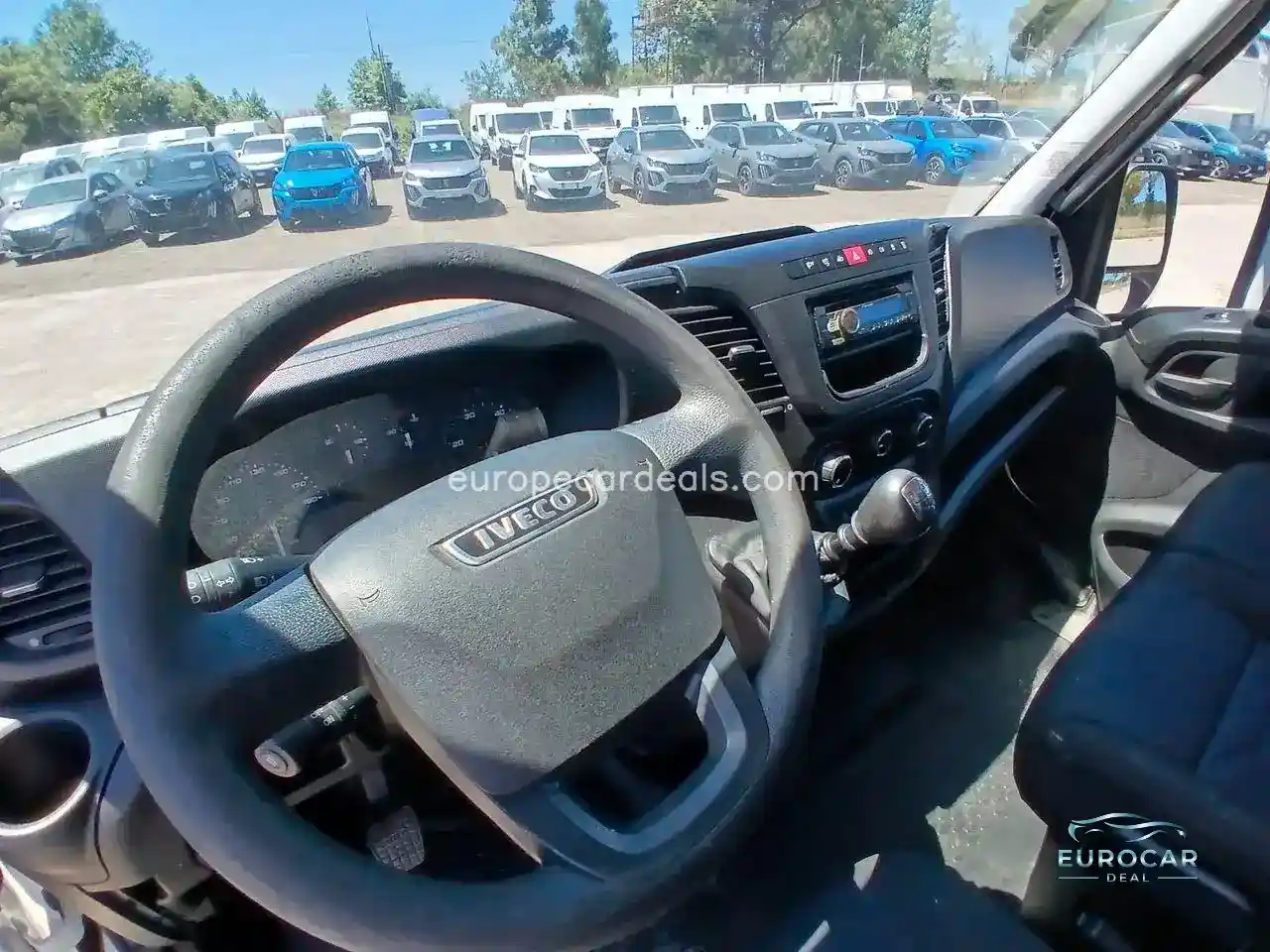 Iveco Other