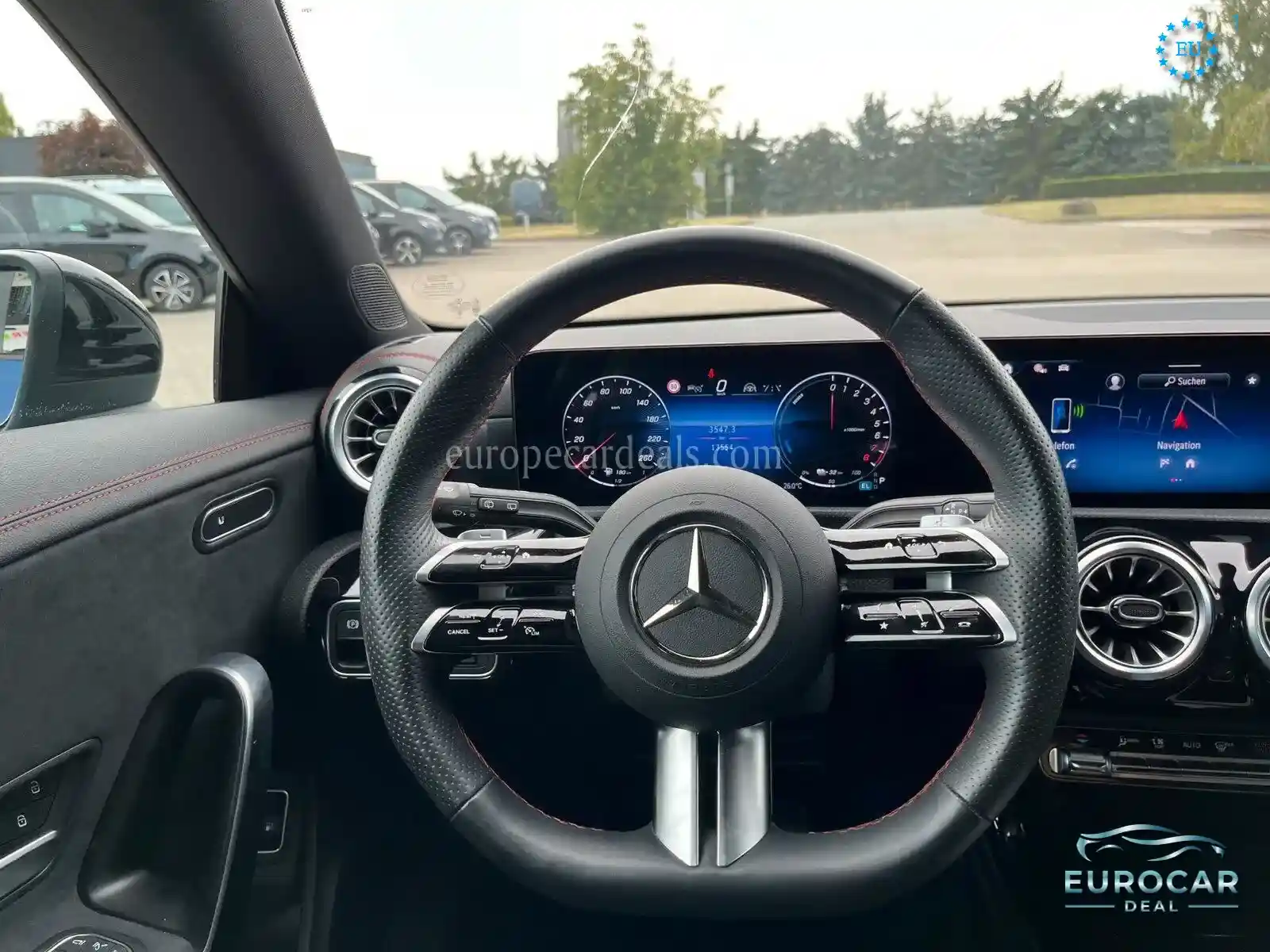 Mercedes-Benz CLA 250 Shooting Brake