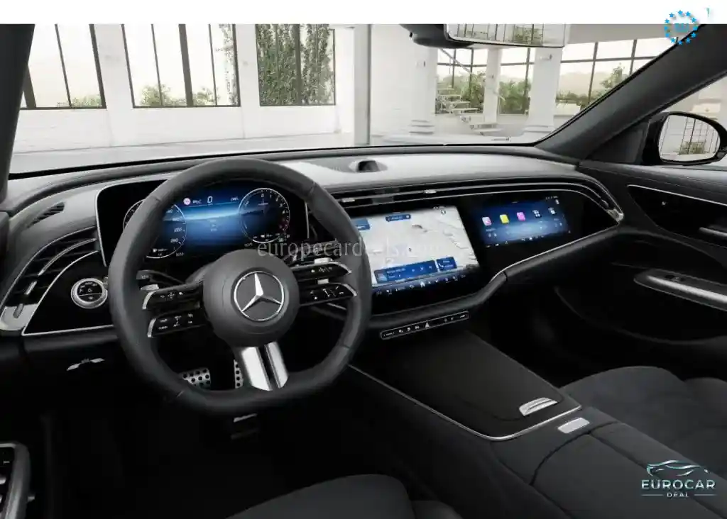Mercedes-Benz E 300
