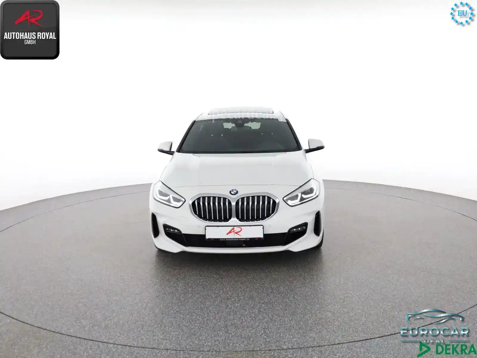 BMW 120