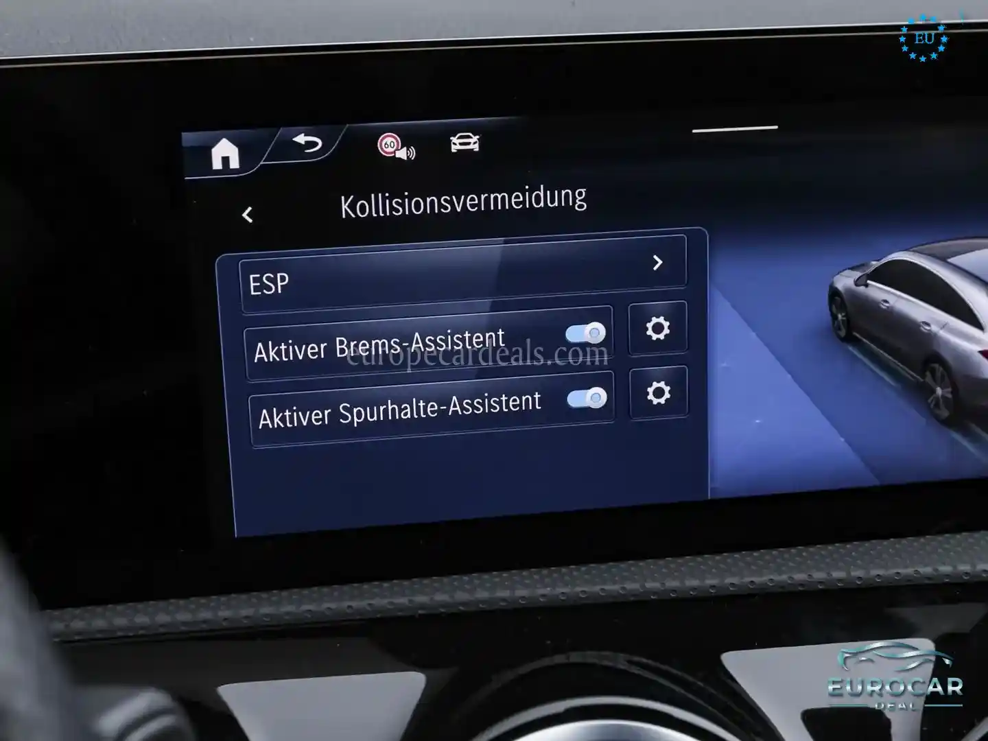 Mercedes-Benz CLA 180 Shooting Brake