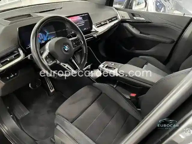 BMW 223 Active Tourer