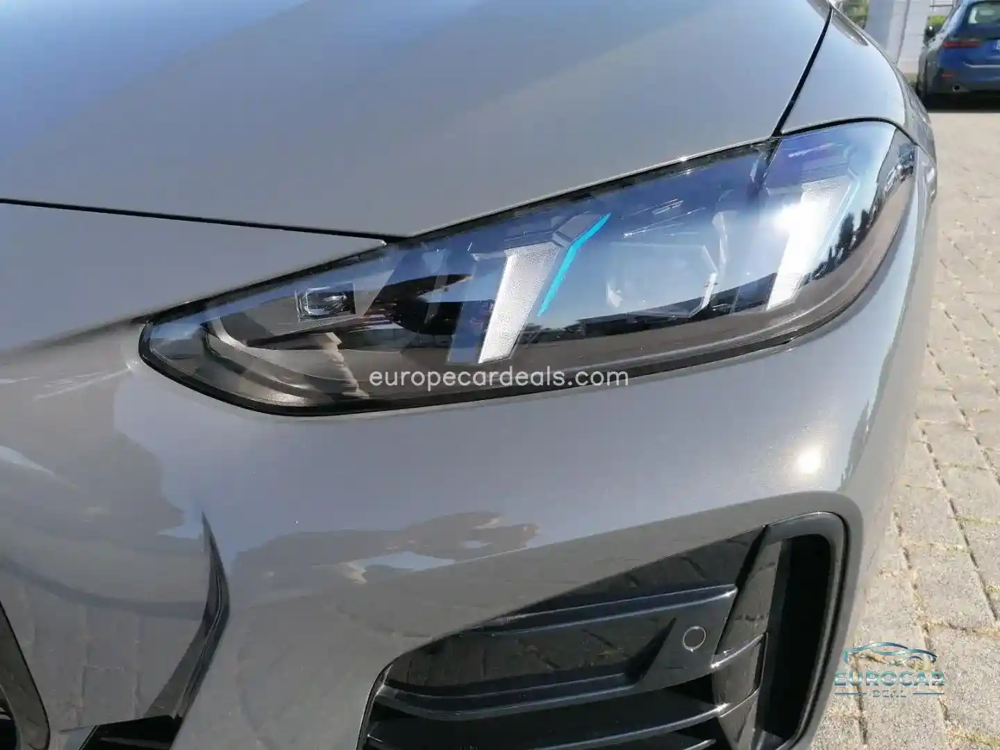 BMW 430