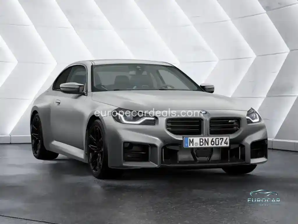 BMW M2