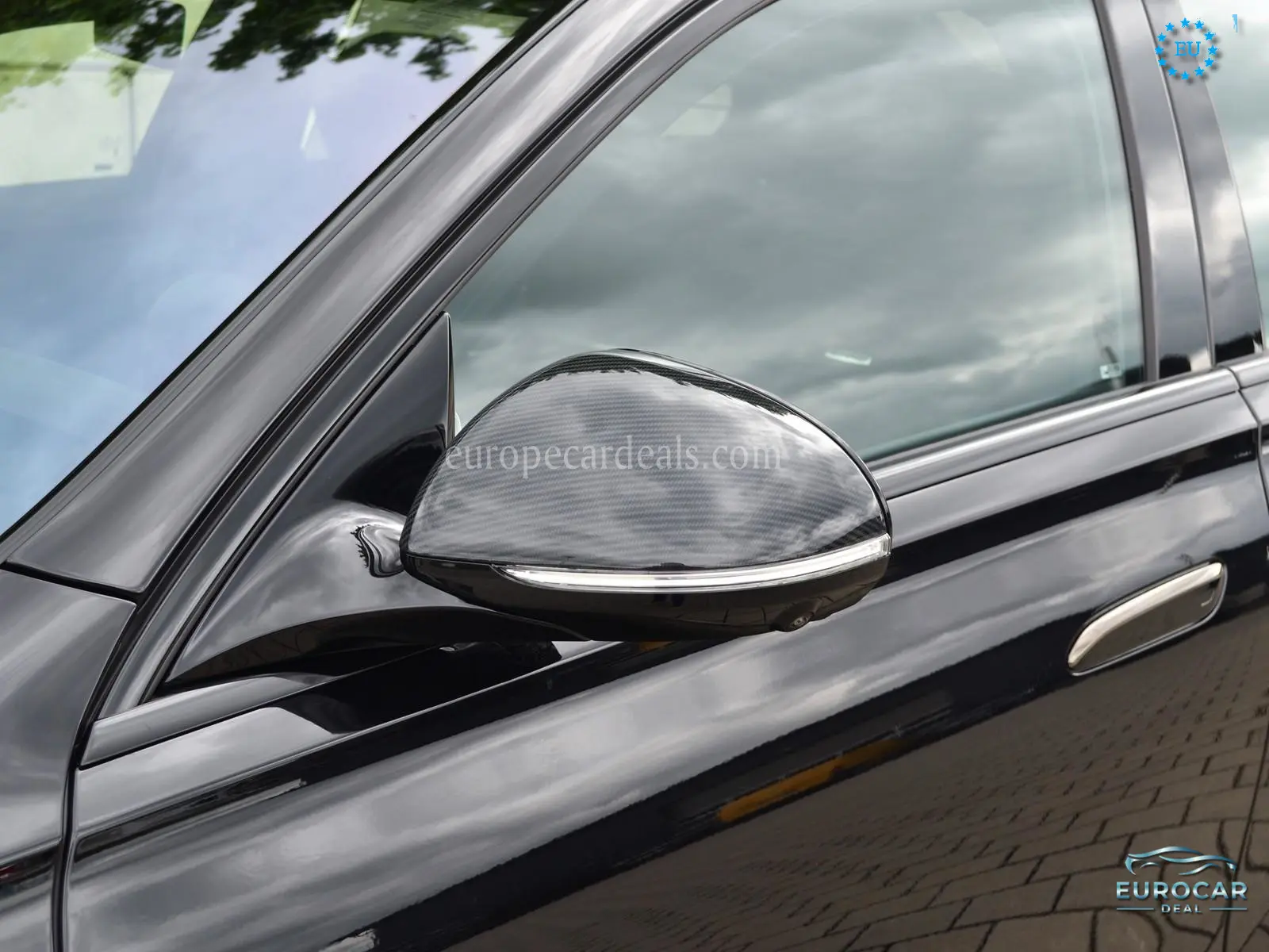 Mercedes-Benz S 63 AMG