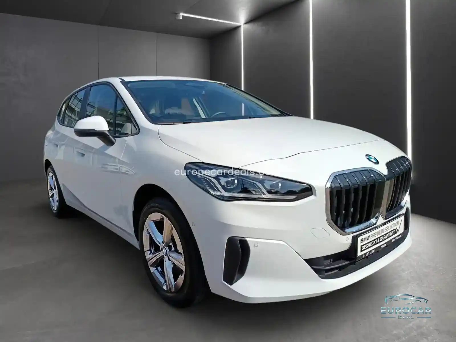 BMW 223 Active Tourer