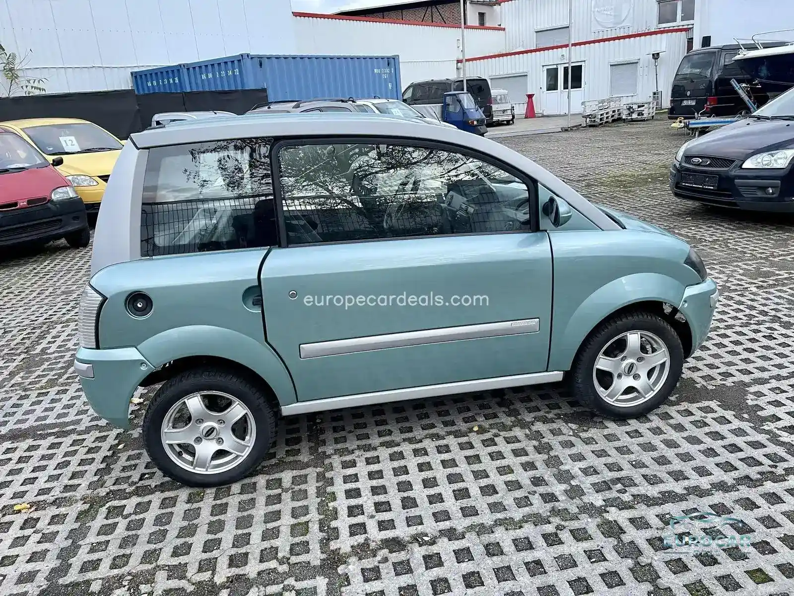 Microcar Other