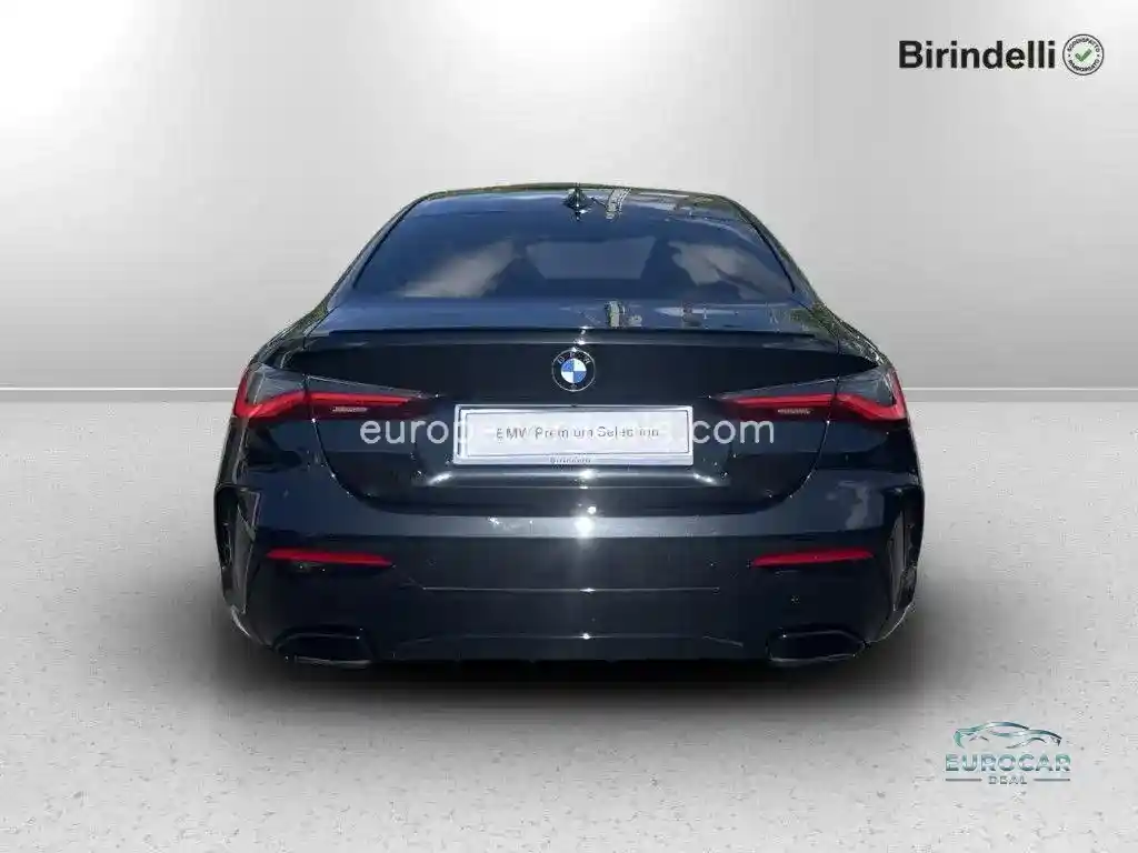 BMW M140i