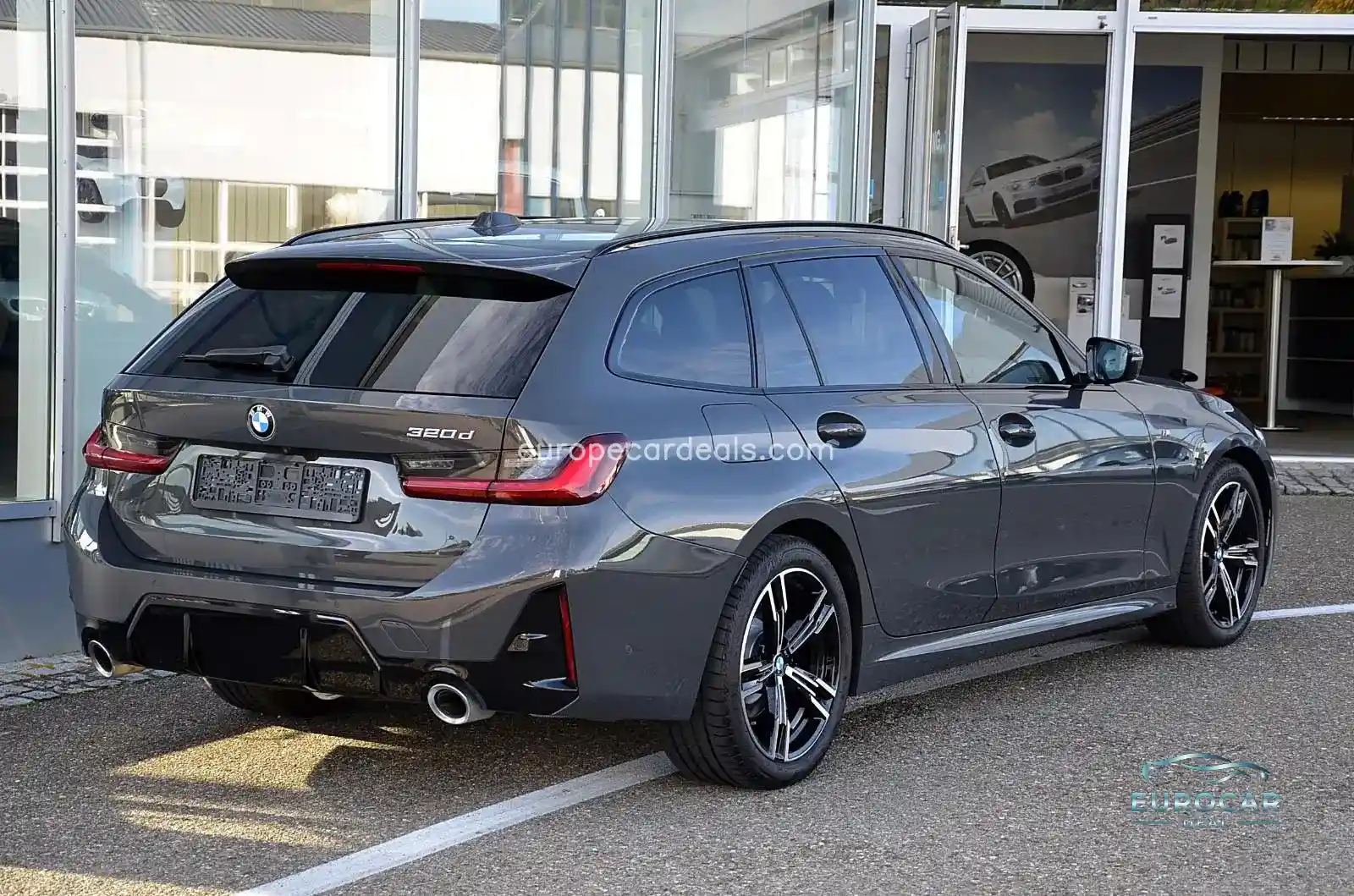 BMW 320