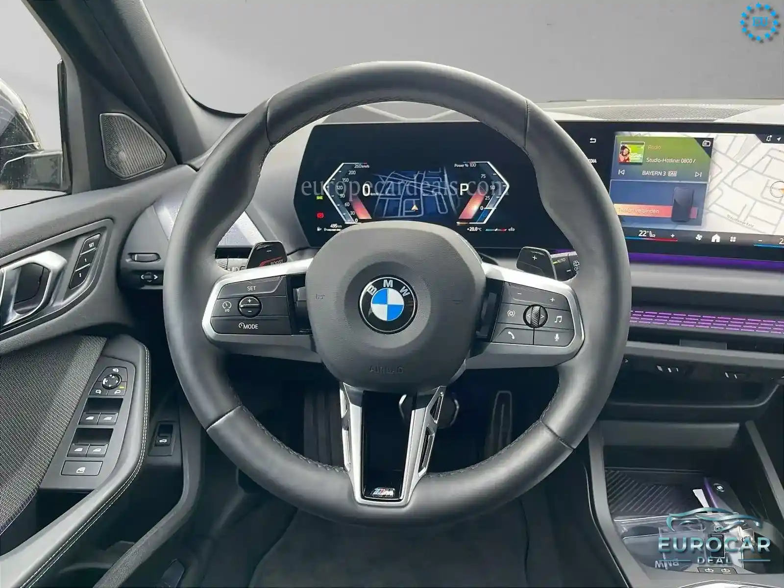 BMW 123