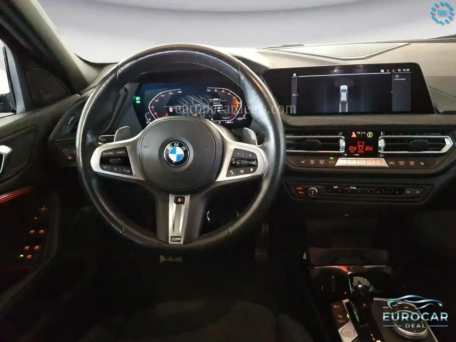 BMW 128