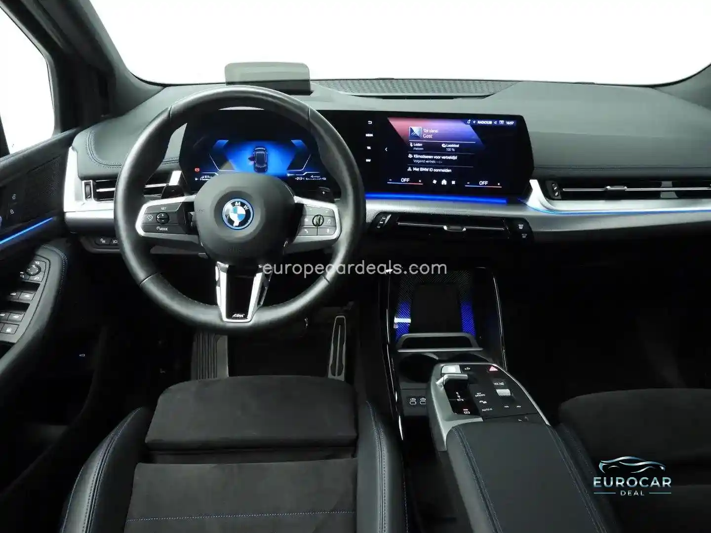 BMW 225 Active Tourer