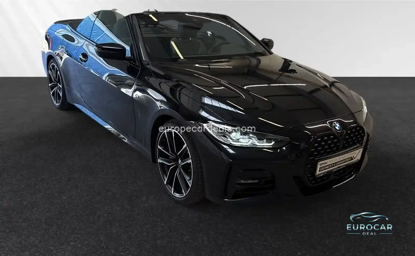 BMW 430