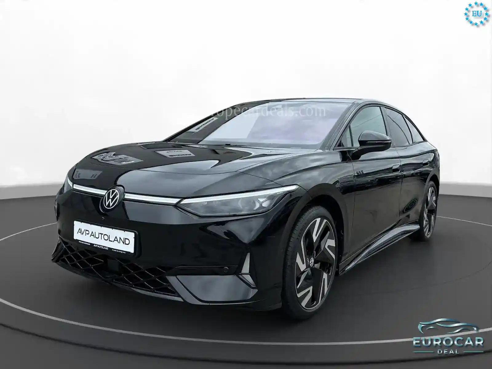 Volkswagen ID.7