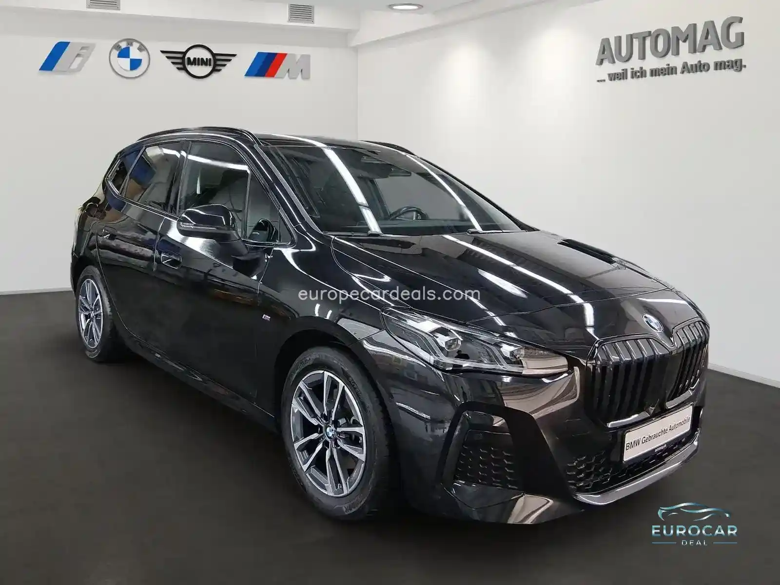 BMW 220 Active Tourer