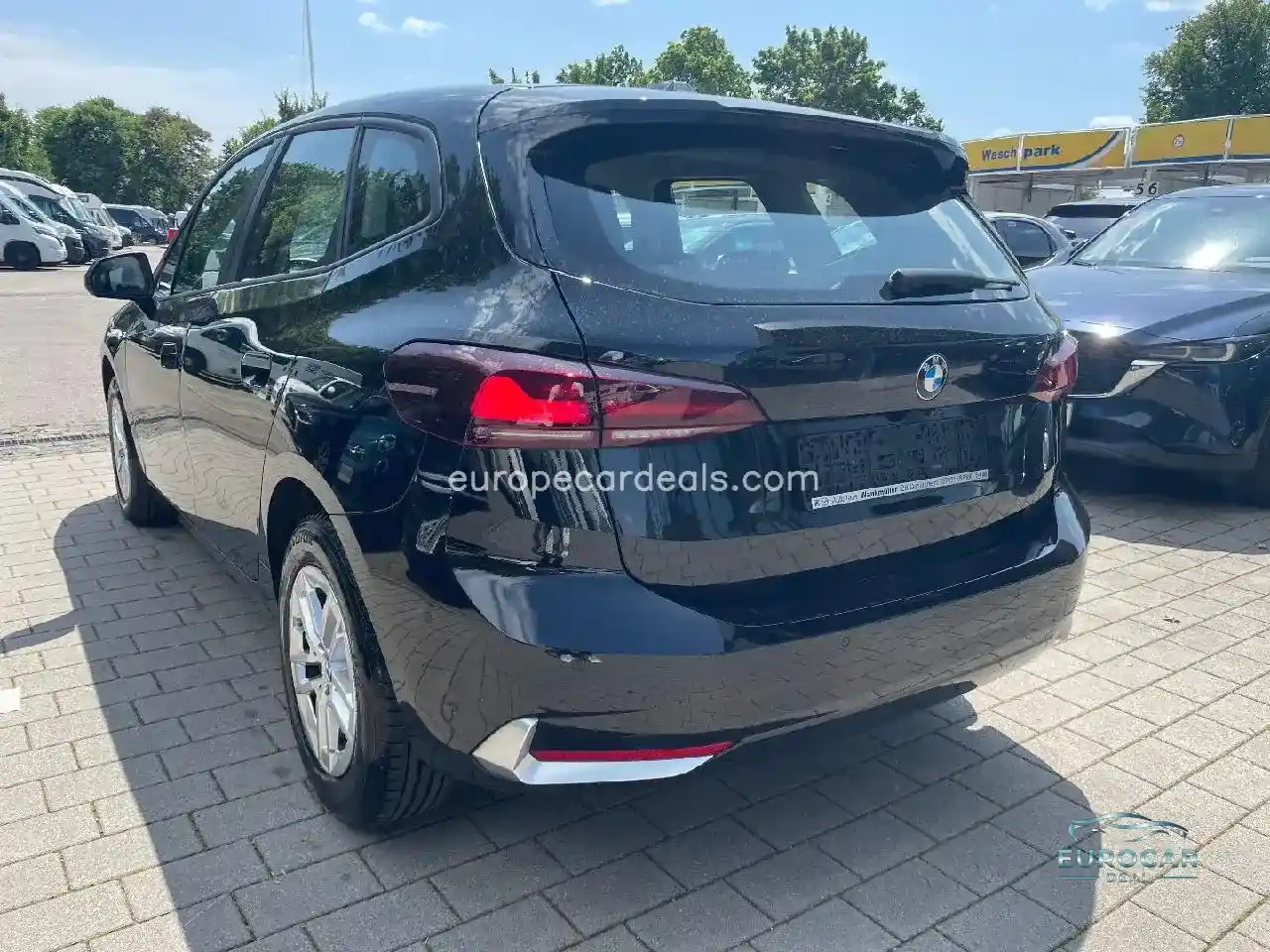 BMW 218 Active Tourer