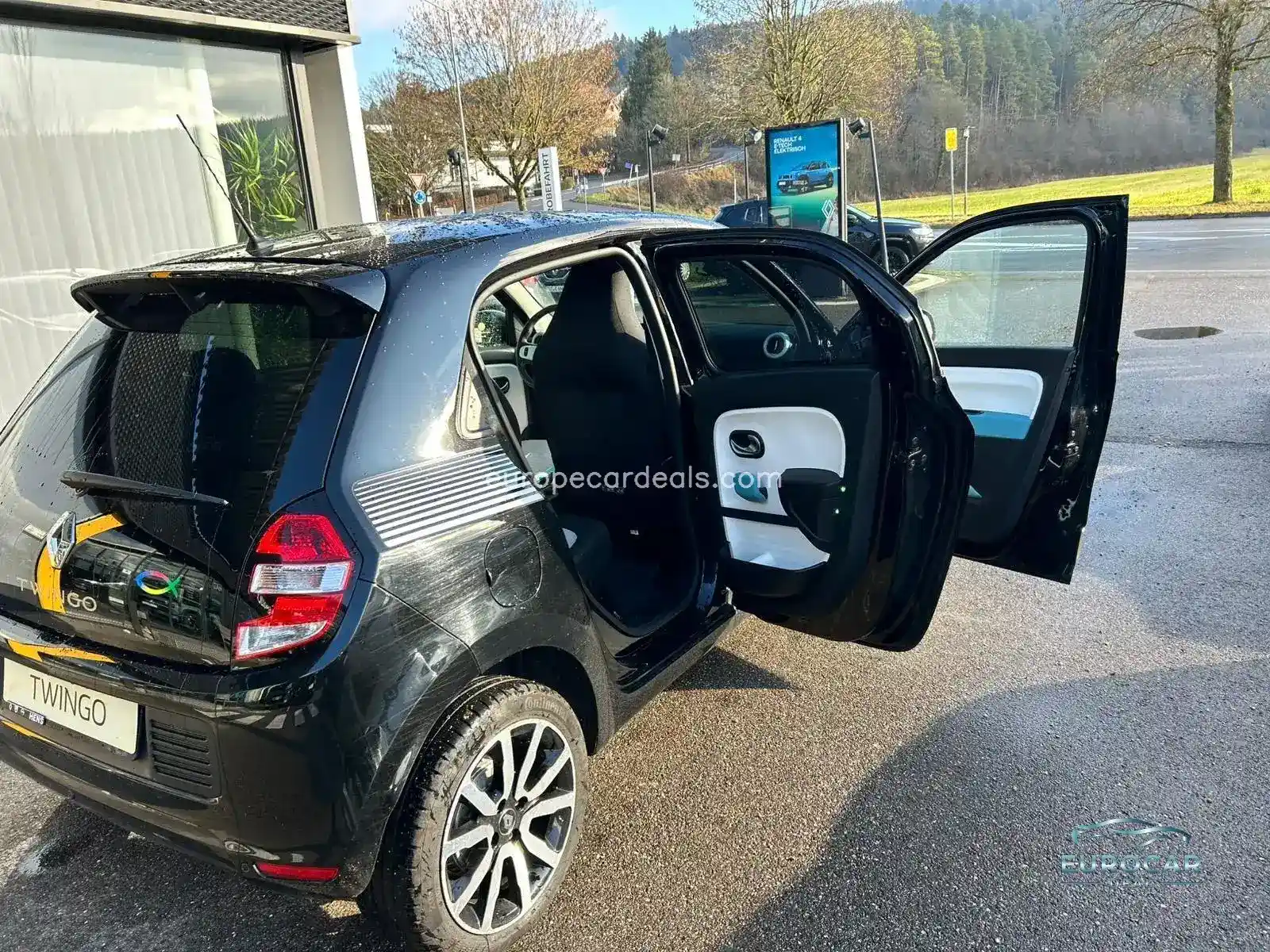 Renault Twingo