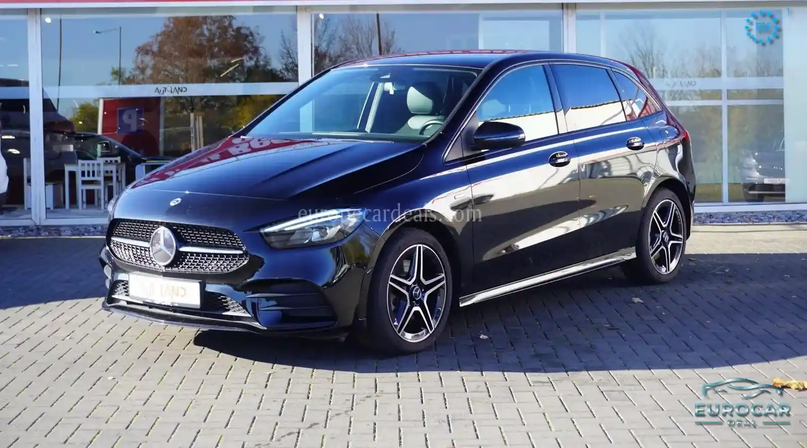 Mercedes-Benz B 250