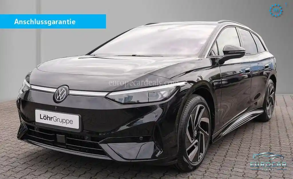 Volkswagen ID.7